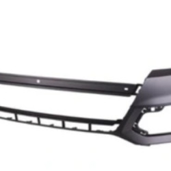 Audi Q7 (15-) Priekinis bamperis (su apiplovimo skylėmis), 13K107-1, 4M0 807 065, 4M0 807 065 GRU