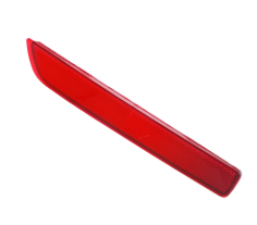 Nissan Murano/Left (14-) Atšvaitas (kairė), 2749879E, 175558009N, 265658990B