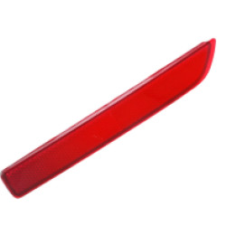 Nissan Murano/Left (14-) Atšvaitas (dešinė), 2749889E, 175557009N, 265608990B, NI1185103