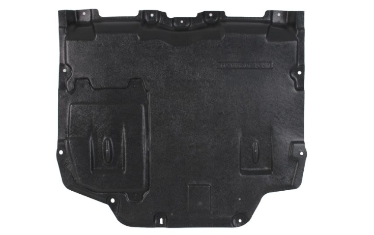 Toyota CHR (23-) Variklio apsauga, 81L5345G, 51441-F4080, 51441-F4090