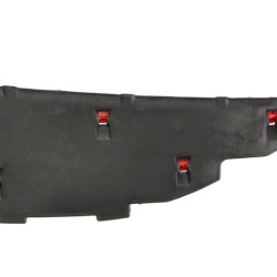 Toyota Camry (23-) Stoßstangenhalterung vorne (links), 52538-AQ010