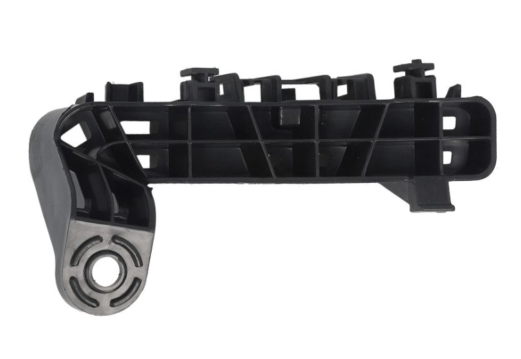 Toyota Camry (23-) Galinio bamperio tvirtinimas (USA, dešinė), 52563-AQ010