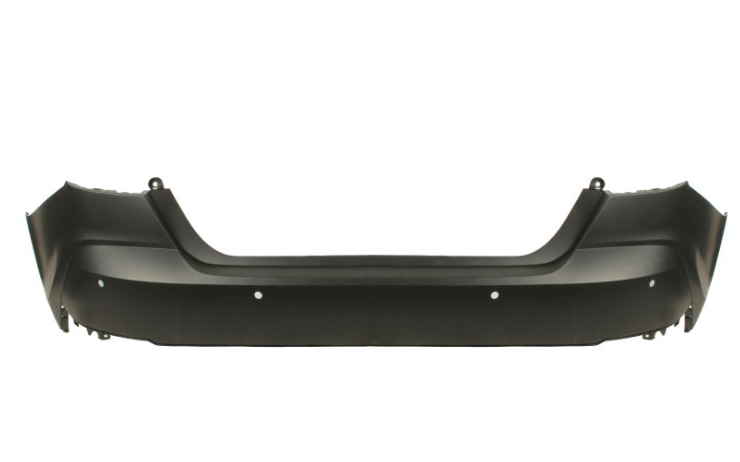 Toyota Camry (23-) Galinis bamperis (XLE/XSE), 52159-AQ901