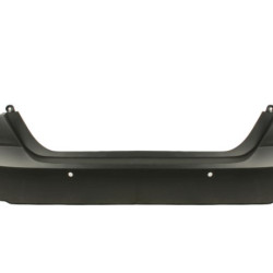 Toyota Camry (23-) Heckstoßstange (XLE/XSE), 52159-AQ901