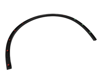 Alfa Romeo Stelvio (17-) Priekinio sparno antdėklas (kairė), 14X101-5, 50551509