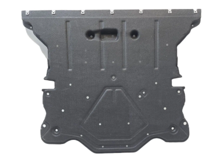 Alfa Romeo Stelvio (17-) Variklio apsauga, 14X1345G, 50566891