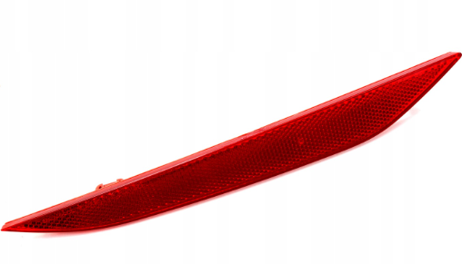 Alfa Romeo Stelvio (17-) Galinis atšvaitas (kairė), 14X185-X, 50553181