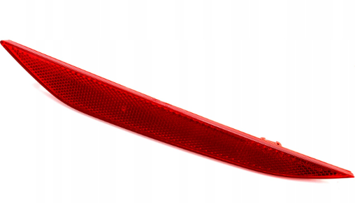 Alfa Romeo Stelvio (17-) Galinis atšvaitas (dešinė), 14X186-X, 50553182