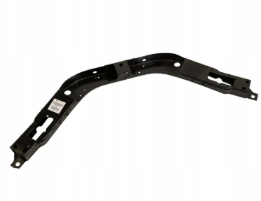 Alfa Romeo Stelvio (17-) Priekinis pastiprinimas, 14X104-1, 50538751