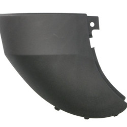 Alfa Romeo Stelvio (17-) Stoßstangenecke (links), 156174819