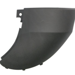 Alfa Romeo Stelvio (17-) Stoßstangenecke (rechts), 156174818