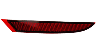 BYD Atto (22-) Atšvaitas (kairė), 10L1850, SC2E-4135100, 13184243-00