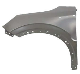 BYD Atto (22-) Priekinis sparnas (kairė), 10L101, SC2EM-8403010/77, 13777447-00