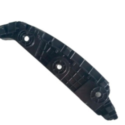 BYD Dolphin (21-) Крепление переднего бампера (правое), 10B107-6, EM2E-2803411C, 13257371-00