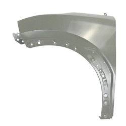 BYD Seagull (23-) Priekšējais spārns (kreisais), 10A101-Q, EQEA-8403010/70, 14549364-00