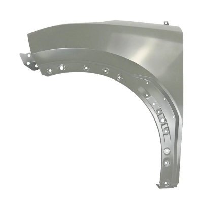 BYD Seagull (23-) Priekinis sparnas (kairė), 10A101-Q, EQEA-8403010/70, 14549364-00