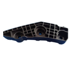 BYD Seagull (23-) Priekinio bamperio tvirtinimas (kairė), 10A107-5, EQEA-2803311, 13610219-00