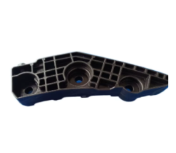 BYD Seagull (23-) Priekinio bamperio tvirtinimas (dešinė), 10A107-6, EQEA-2803411, 13610218-00