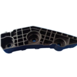 BYD Seagull (23-) esikaitseraua kinnitus (paremal), 10A107-6, EQEA-2803411, 13610218-00