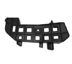 BYD Seagull (23-) Priekinio bamperio tvirtinimas (kairė), 10A107-7, EQEA-2804331, 13639618-00