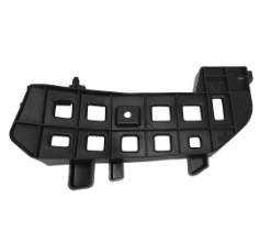 BYD Seagull (23-) Priekinio bamperio tvirtinimas (dešinė), 10A107-8, EQEA-2804431, 13639619-00