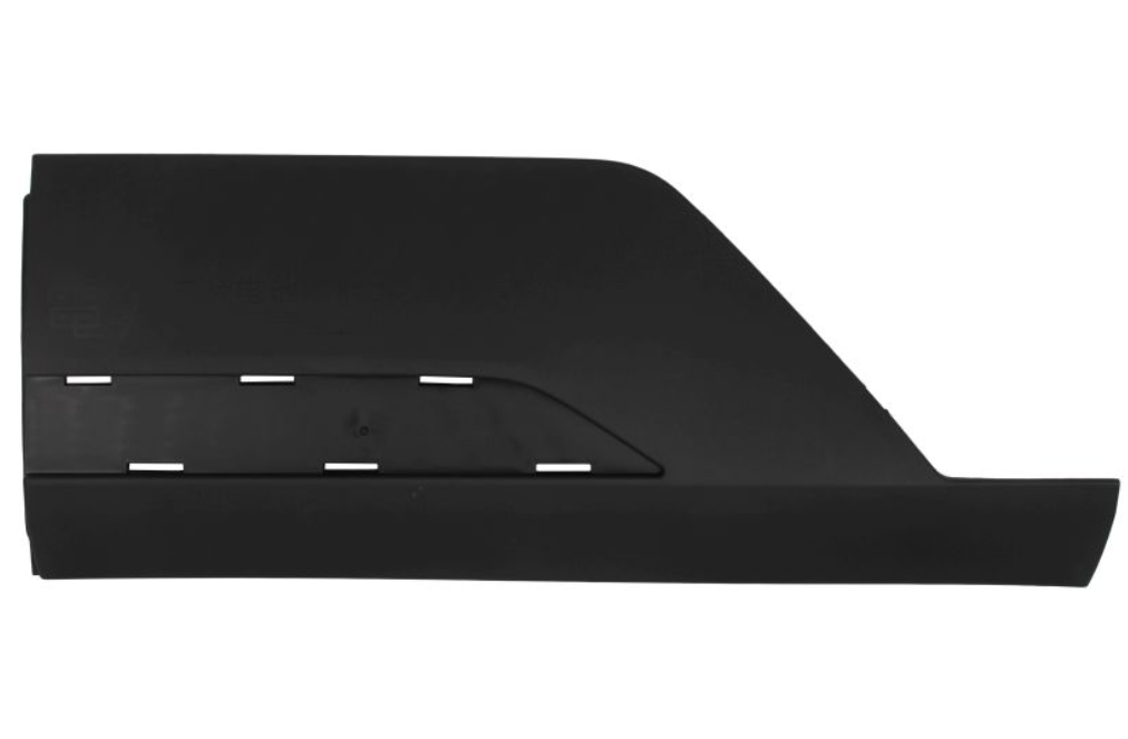 BYD Seagull (23-) Galinių durų juosta (kairė), EQEA5402851