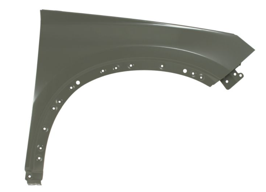 BYD Seal U (24-) Priekinis sparnas (dešinė), SA3HK-8403019/70