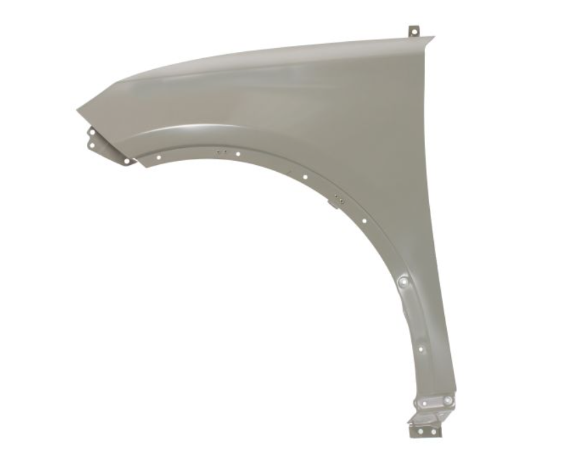 BYD Tang (18-) Priekinis sparnas (kairė), ST-8403010/77