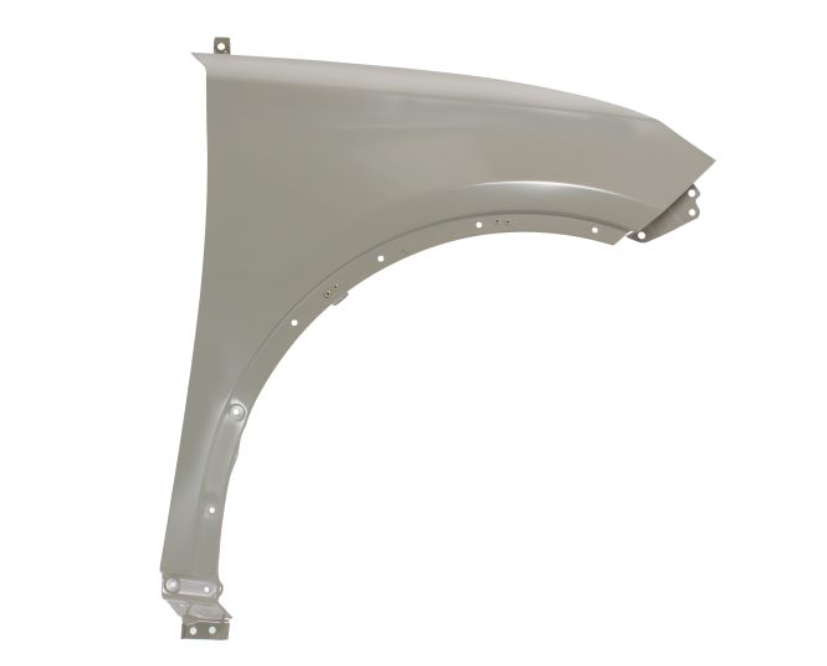 BYD Tang (18-) Priekinis sparnas (dešinė), ST-8403019/77