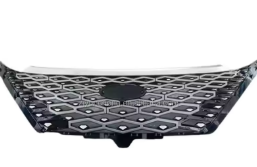 Omoda 5 (22-) Grotelės, 77L105, 602002718AAABW, 602002718AA