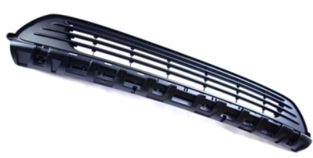 Opel Vivaro (14-) Grotelės, 60N227-0, 4422934, 93868858