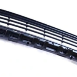 Opel Vivaro (14-) Kühlergrill, 60N227-0, 4422934, 93868858