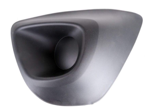 Opel Vivaro (14-) Grotelės (kairė), 60N227-1, 93867875, 263317632R, 263317632, 23032900