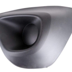 Opel Vivaro (14-) Kühlergrill (links), 60N227-1, 93867875, 263317632R, 263317632, 23032900