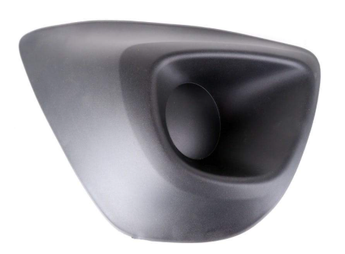 Opel Vivaro (14-) Grotelės (dešinė), 60N227-2, 93867876, 263363331R, 263363331, 23033900