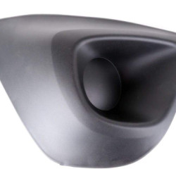 Opel Vivaro (14-) Kühlergrill (rechts), 60N227-2, 93867876, 263363331R, 263363331, 23033900