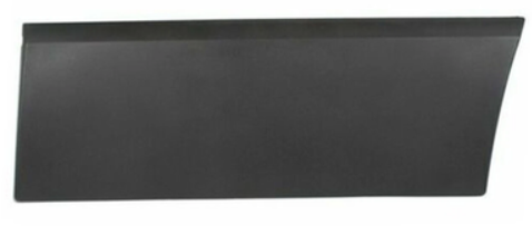 Opel Vivaro (14-) Šono juosta ([cm] 47, kairė), 60N20045, 6000617434, 7685100Q1J, 788131167, 788131167 LH, 788137407, 788137407 LH, 788137407R