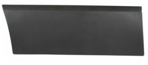 Opel Vivaro (14-) Šono juosta ([cm] 47, dešinė), 60N20046, 6000617433, 7685000Q1L, 788122765, 788122765 RH, 788129036, 788129036 RH, 788129036R, 93868748