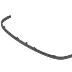 Opel Vivaro (14-) Priekinis spoileris, 60N225, 93867947, 960158579, 9601-585-79R