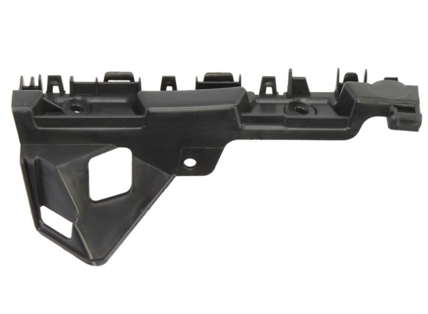 Opel Vivaro (14-) Priekinio bamperio tvirtinimas (kairė), 6000640024, 6281000Q0A, 95517281