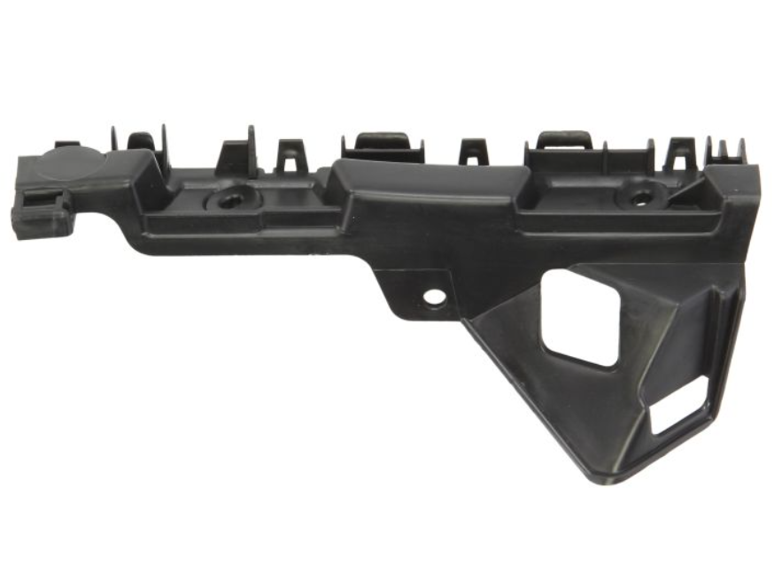 Opel Vivaro (14-) Priekinio bamperio tvirtinimas (dešinė), 6000640024, 6281000Q0A, 95517281