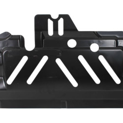 Opel Vivaro (14-) Variklio apsauga (plienas), 758902155R