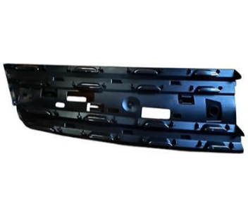 Opel Vivaro (19-) Priekinių grotelių antdėklas (dešinė), 55N105-4, 9833128480