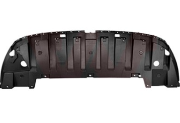 Trafic/Vivaro (19-) Bamperio apsauga, 60N534-7, 214755869R