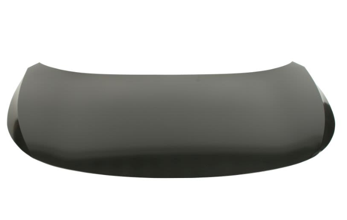 VW ID.4 (20-) Variklio dangtis, 95H203, 11A823031B