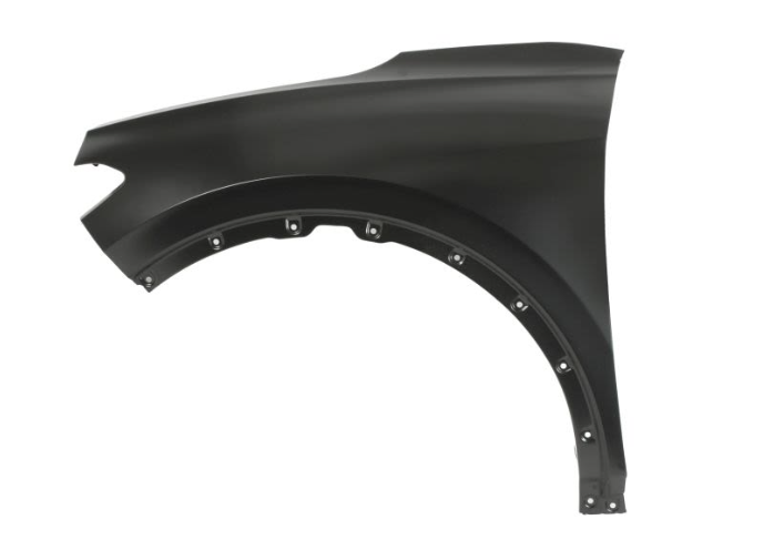 VW ID.4 (20-) Priekinis sparnas (kairė), 11A 821 021 F (VW), 11A 821 021 F (VW), 95H201-J, 11A821021F