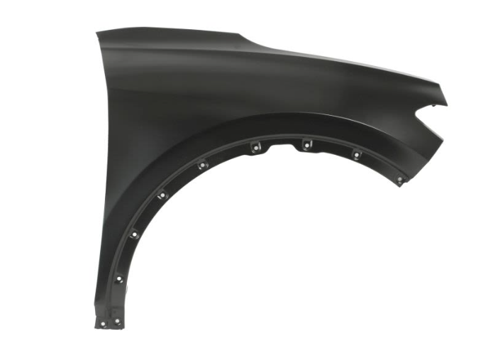 VW ID.4 (20-) Priekinis sparnas (dešinė), 95H202-J, 11A821022F