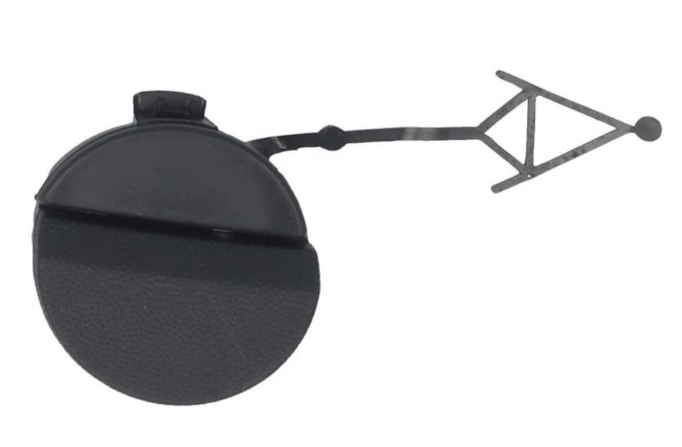 VW ID.4 (20-) Galinio kablio dangtelis, 11A8070699B9