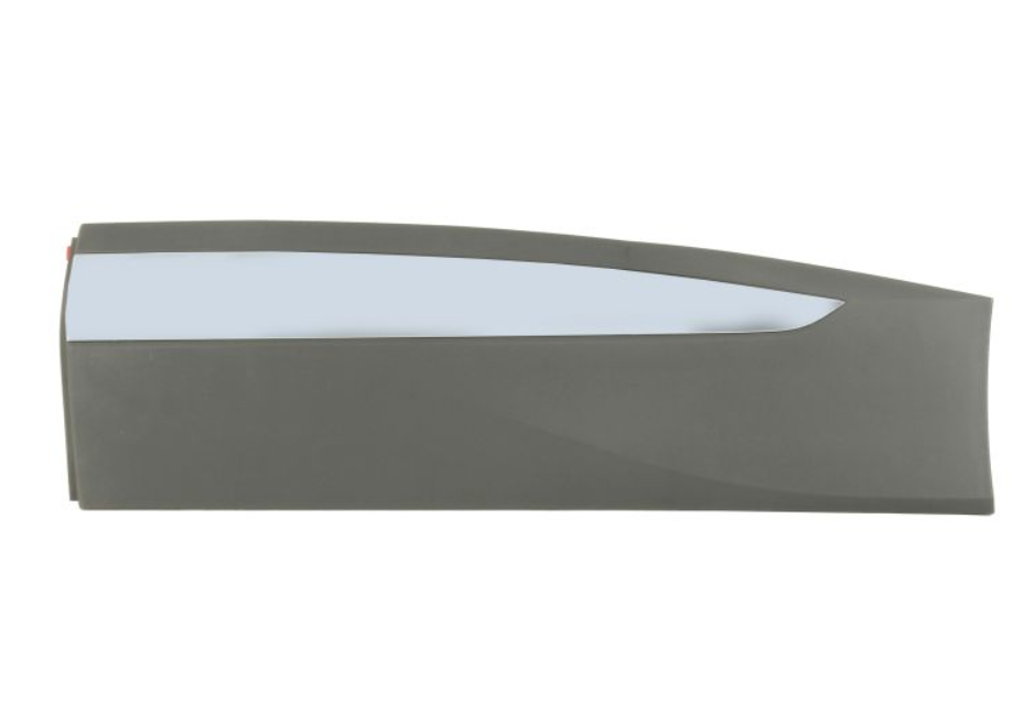 VW ID.4 (20-) Juosta ant galinių durų (kairė), 11A854949CGRU