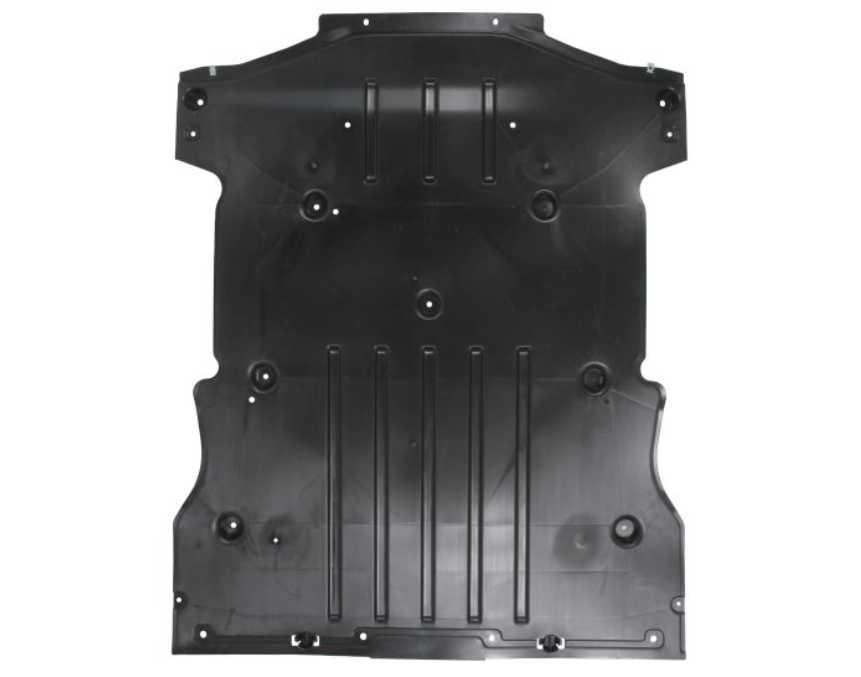 VW ID.4 (20-) Variklio apsauga, 1EA 825 236C